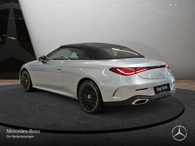 Mercedes-Benz CLE 450 4MATIC AMG Line