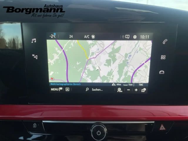 Opel Mokka 1.2 Turbo GS-Line Grand Sport Turbo