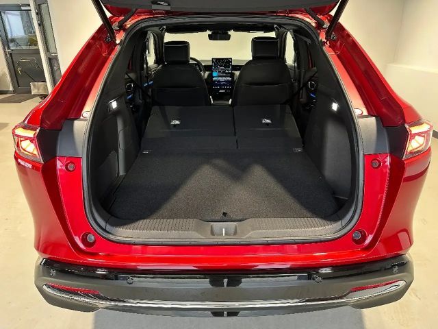 Honda e:Ny1 ADVANCE Pano ELEKTRO 1.Hand Scheckheft TOP