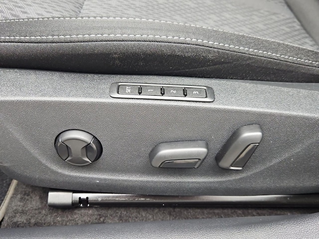 Skoda Octavia 2.0 TDI Combi Style Style