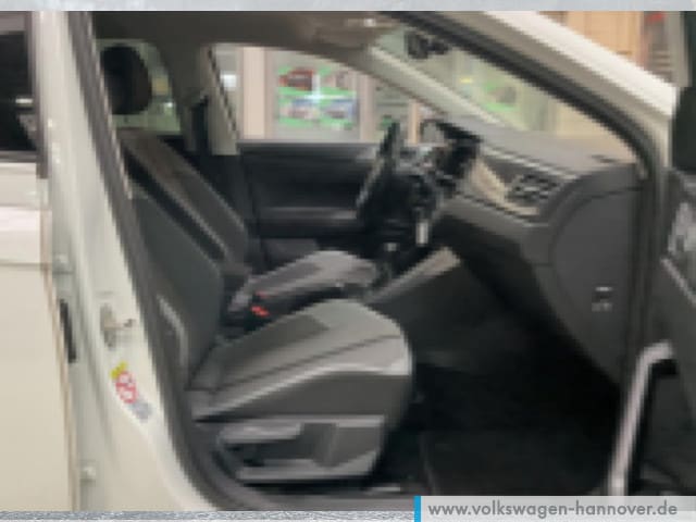 Volkswagen Polo 1.0 TSI Highline