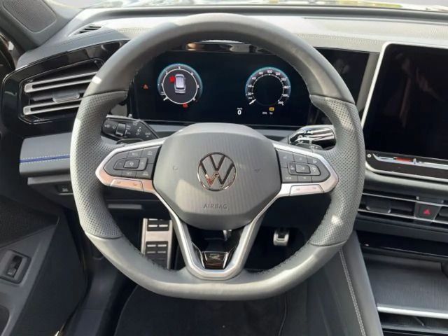 Volkswagen Tiguan 2.0 TDI R-Line
