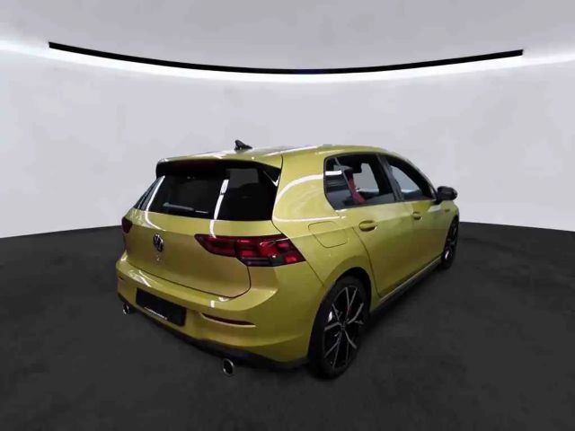 Volkswagen Golf DSG GTI
