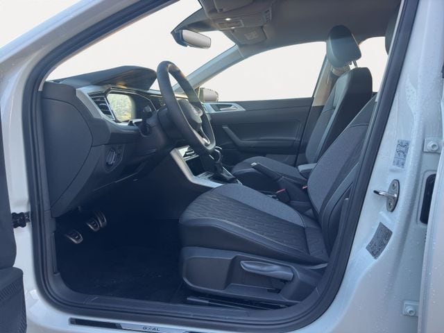 Volkswagen Polo GOAL 1.0 l TSI OPF 95 PS 5-Gang Navi