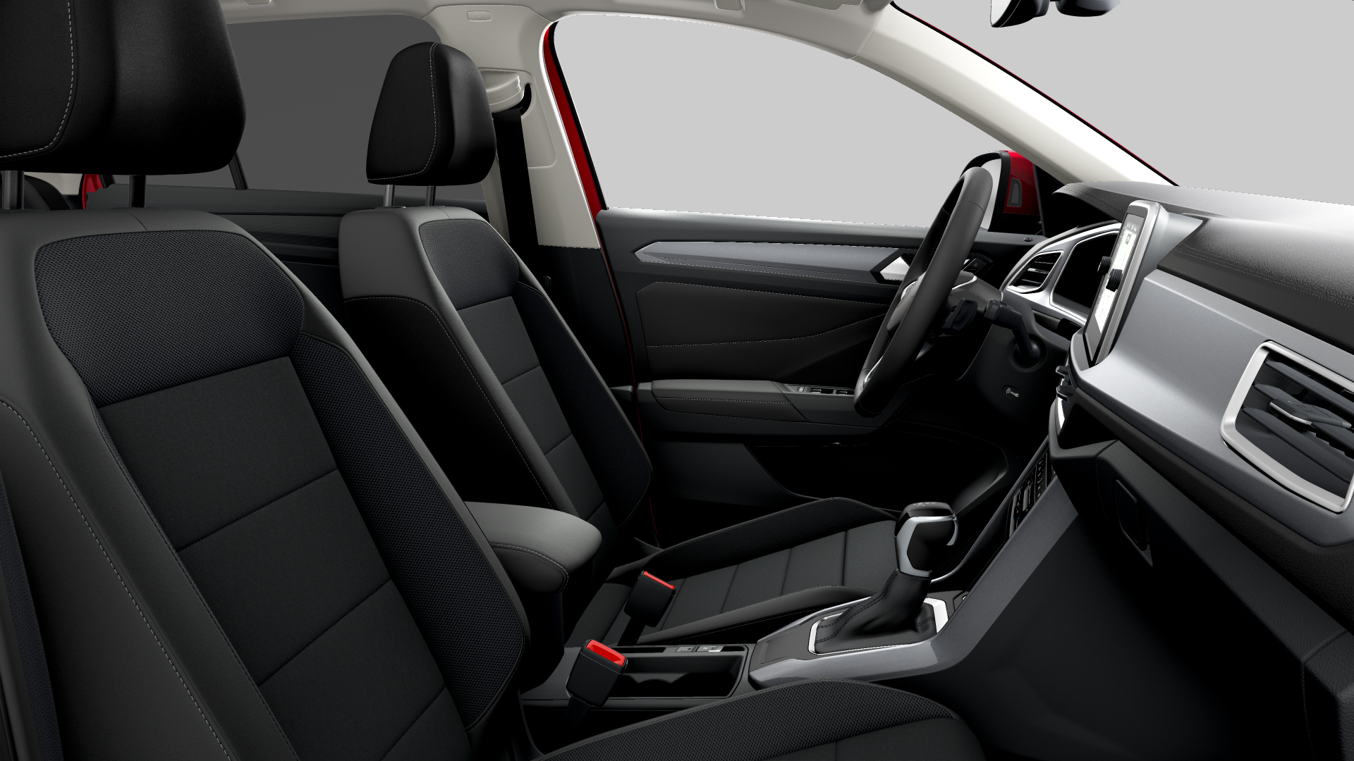 Volkswagen T-Roc T-ROC 1.5 E2 StyleBT110 TSID7F