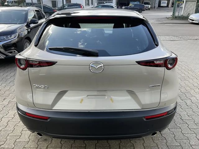 Mazda CX-30 2.5L SkyActiv