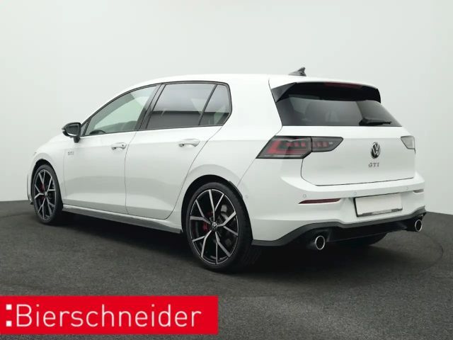 Volkswagen Golf 2.0 TSI DSG GTI Style