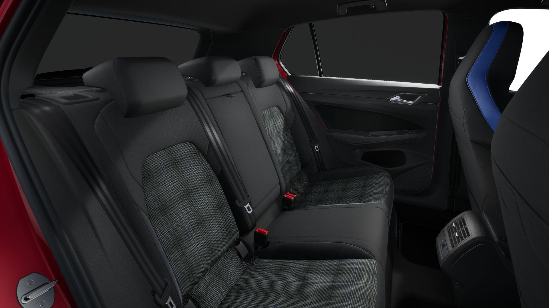 Volkswagen Golf DSG GTE