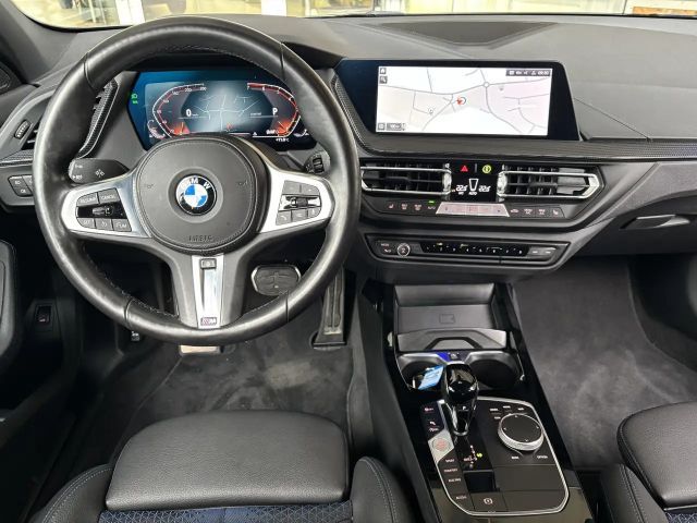 BMW 118 118i M-Sport Sedan