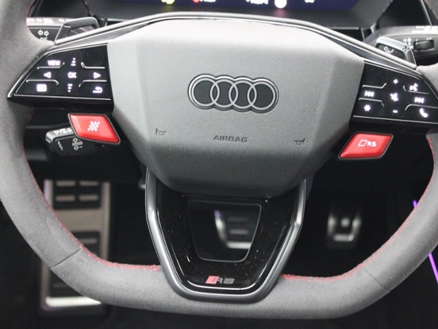 Audi RS3 Quattro S-Tronic Sportback