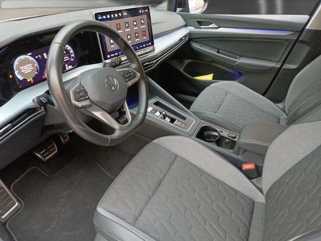 Volkswagen Golf 2.0 TDI DSG Golf VIII