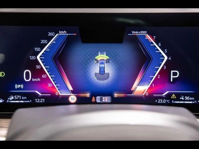 BMW X5 M-Sport xDrive50e