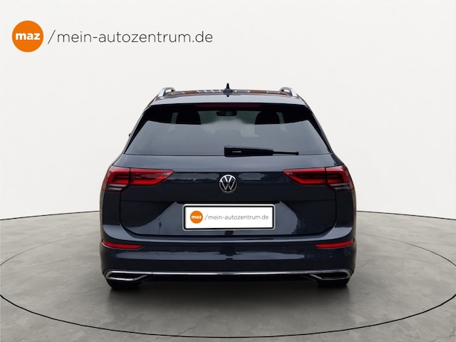 Volkswagen Golf 2.0 TDI Golf VIII Variant