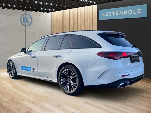 Mercedes-Benz E 200 E 200 d Estate