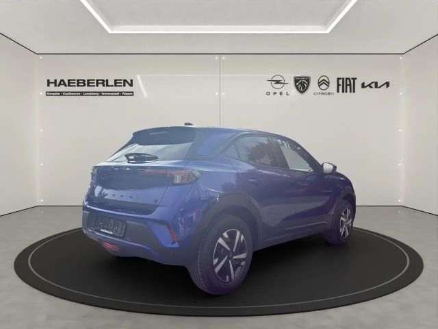 Opel Mokka Edition Mokka-e