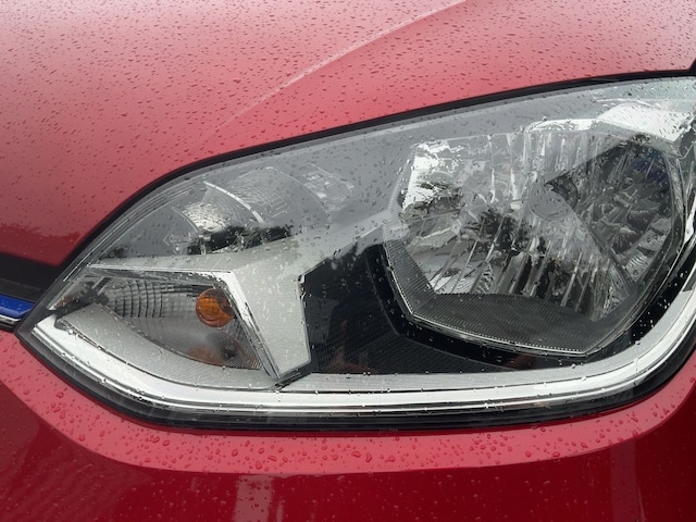 Volkswagen e-up! e-up! EDITION Rüfakam*Ambiente*Climatr.