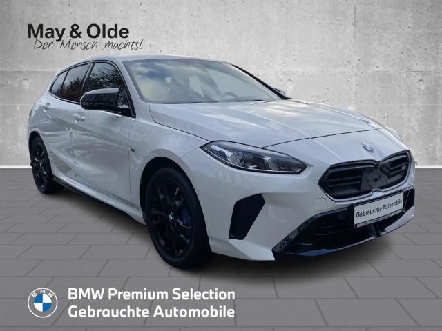 BMW 135 Sedan xDrive