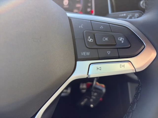 Volkswagen Taigo 1.5 TSI R-Line