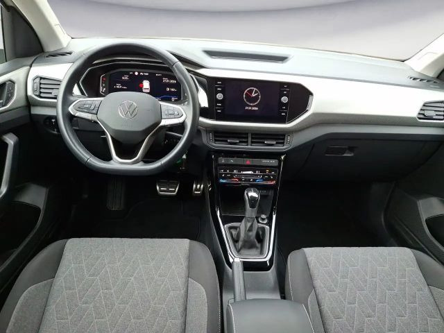 Volkswagen T-Cross 1.0 TSI DSG Life