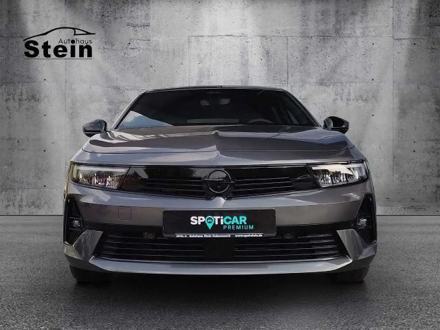 Opel Astra GS-Line Grand Sport Sports Tourer