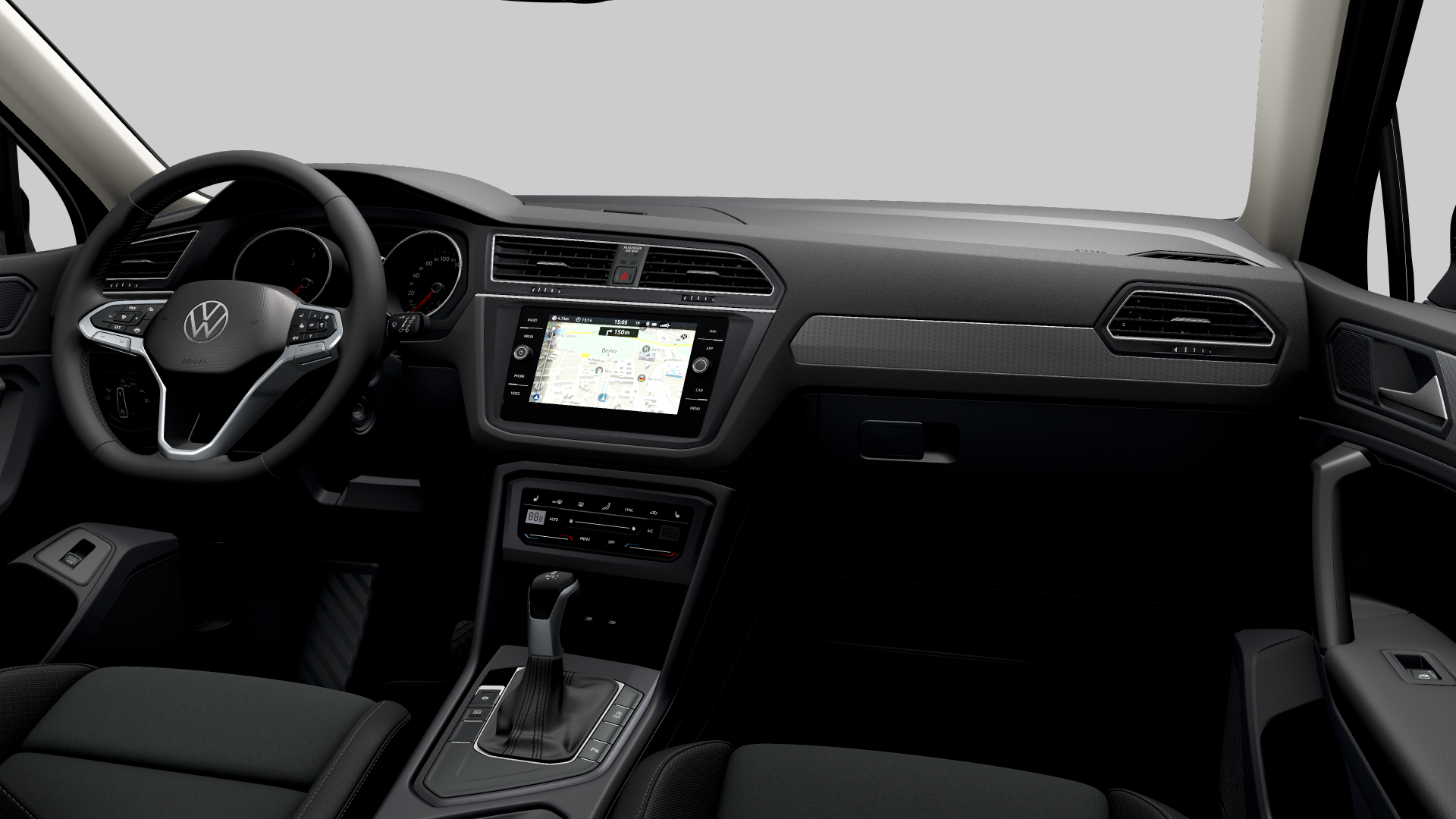 Volkswagen Tiguan 2.0 TDI Life