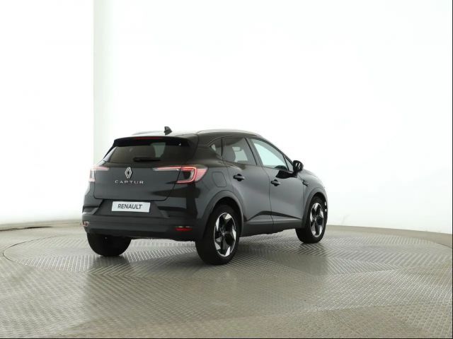 Renault Captur Techno