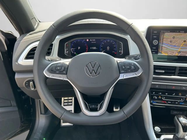 Volkswagen T-Roc 1.5 TSI Cabriolet