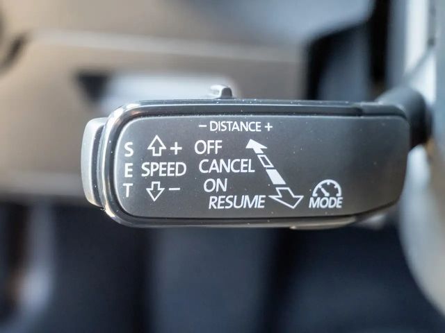 Skoda Scala 1.0 TSI Drive