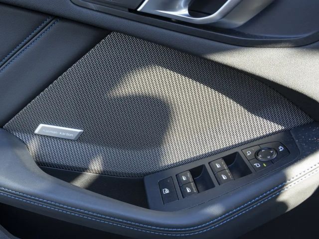 BMW 120 M-Sport Sedan