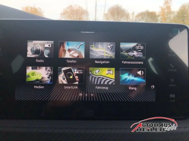 Skoda Kamiq 1.5 TSI Monte Carlo