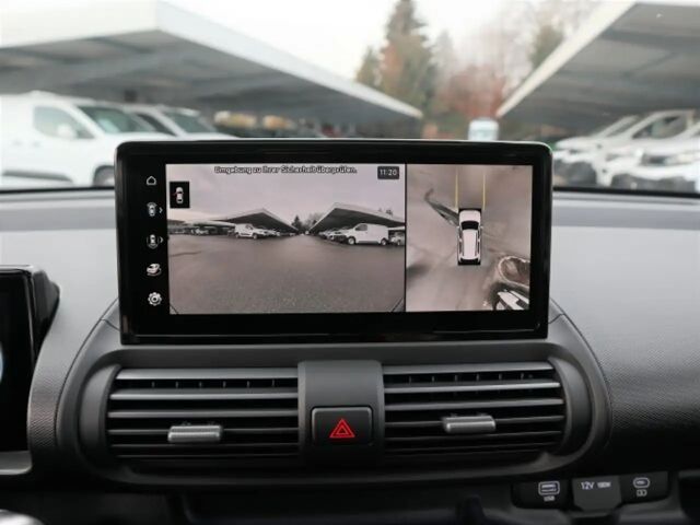 Hyundai INSTER Prime