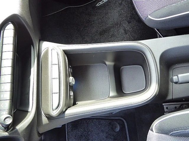 Fiat 600e Hybrid 100 6-Gang eDCT