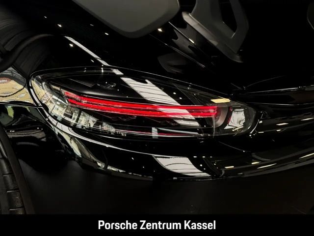 Porsche Cayman Coupé RS