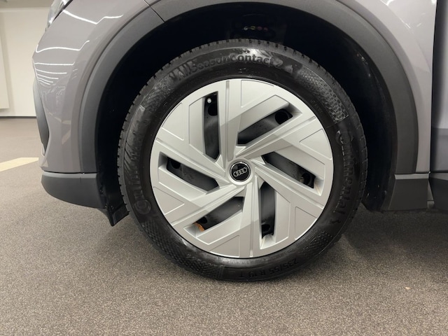 Audi Q4 e-tron 35 Sportback