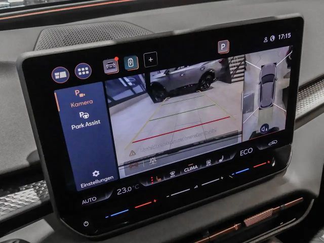 Cupra Terramar 1.5 e-Hybrid VZ