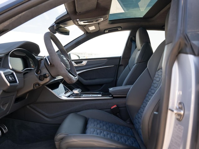 Audi RS7 Performance Quattro Sportback