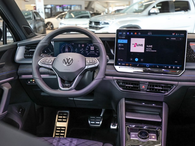 Volkswagen Tayron 4Motion DSG R-Line