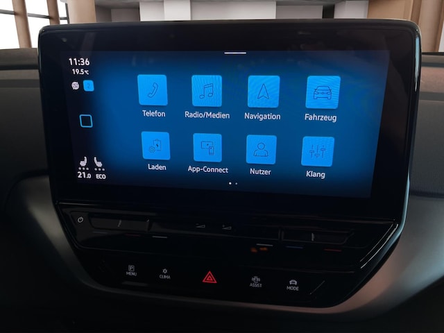 Volkswagen ID.4 1st Edition