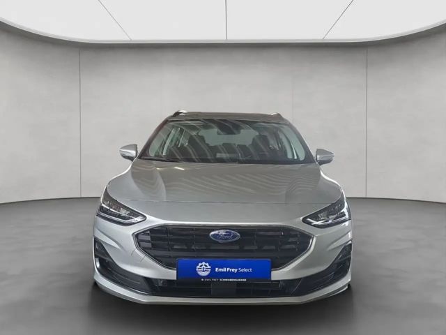 Ford Focus Cool & Connect EcoBoost Wagon