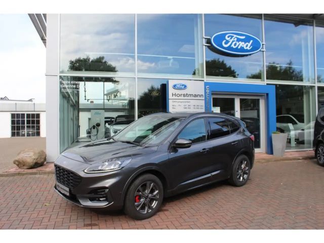 Ford Kuga AWD ST Line X