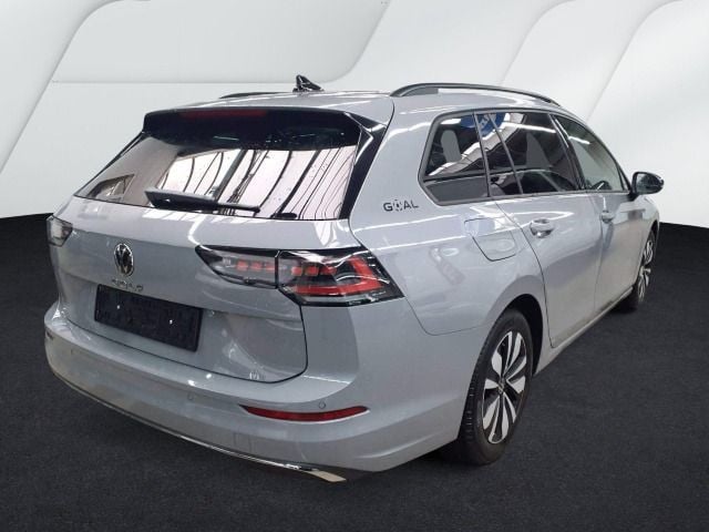 Volkswagen Golf 2.0 TDI DSG Variant