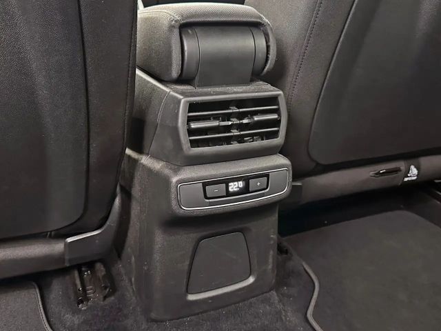 Audi Q4 e-tron 40 S-Line Sportback