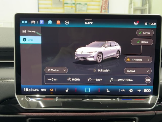 Volkswagen ID.7 Pro Tourer