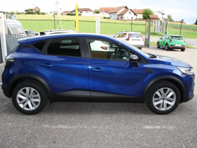 Renault Captur Evolution TCe 90