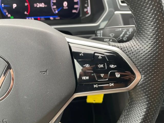 Volkswagen Tiguan 2.0 TDI DSG R-Line