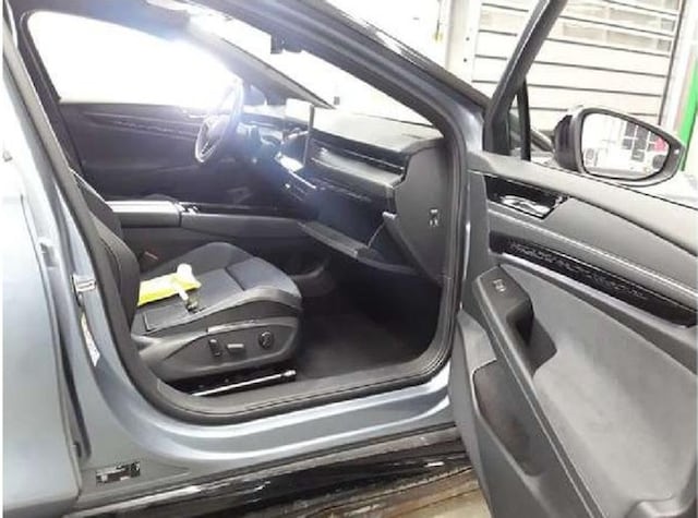 Volkswagen ID.7 Pro Tourer