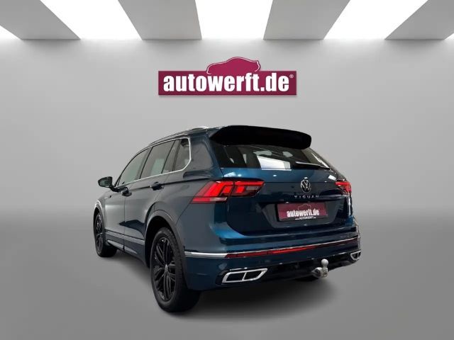 Volkswagen Tiguan 2.0 TDI DSG R-Line