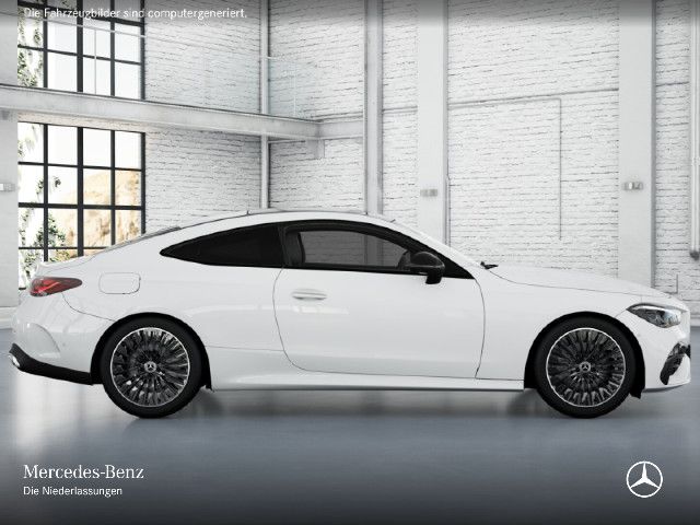 Mercedes-Benz CLE 180 