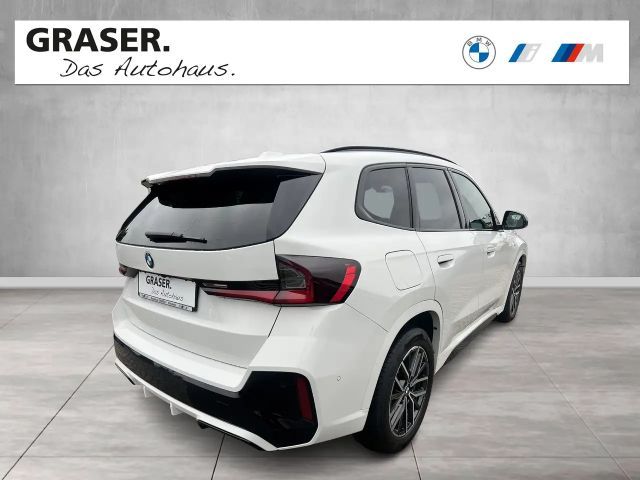 BMW X1 M-Sport sDrive20i