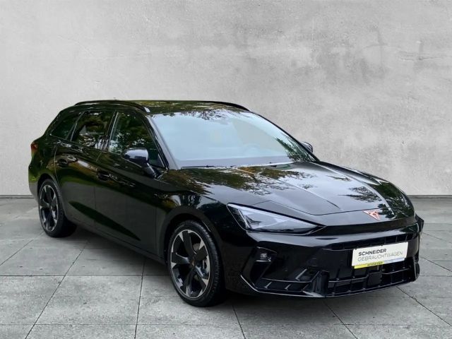 Cupra Leon DSG Sportstourer